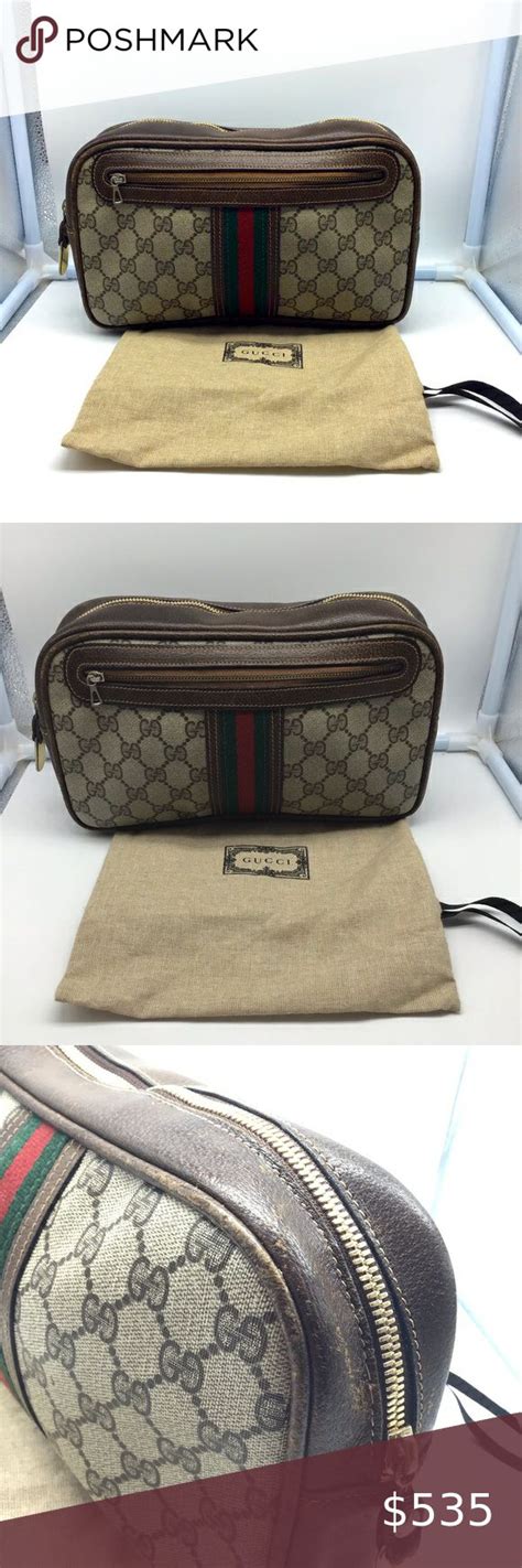 gucci toiletry bag uk|Gucci toiletry bag men's.